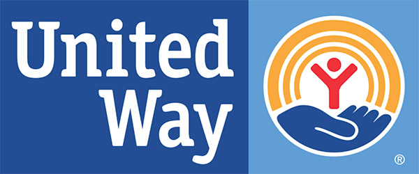 לוגו United Way